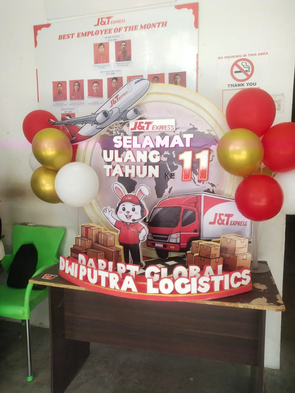 Corporate & Brand Events - from Rp 1.500.000